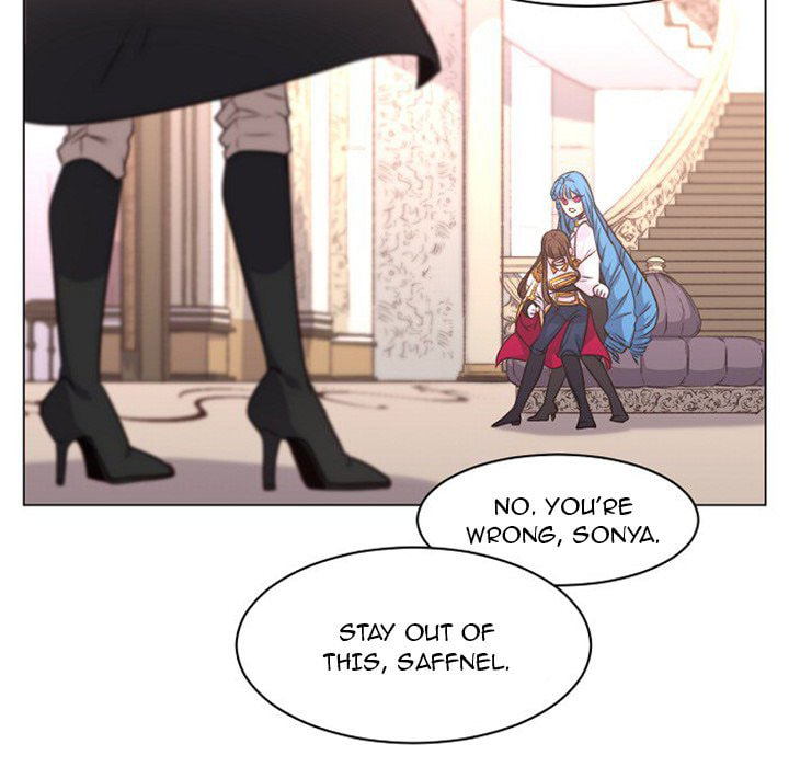 Hotarubi no Mori e Chapter 27 page 60 - 