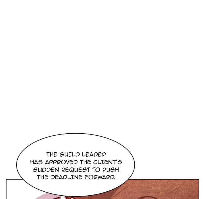 Hotarubi no Mori e Chapter 27 page 7 - 