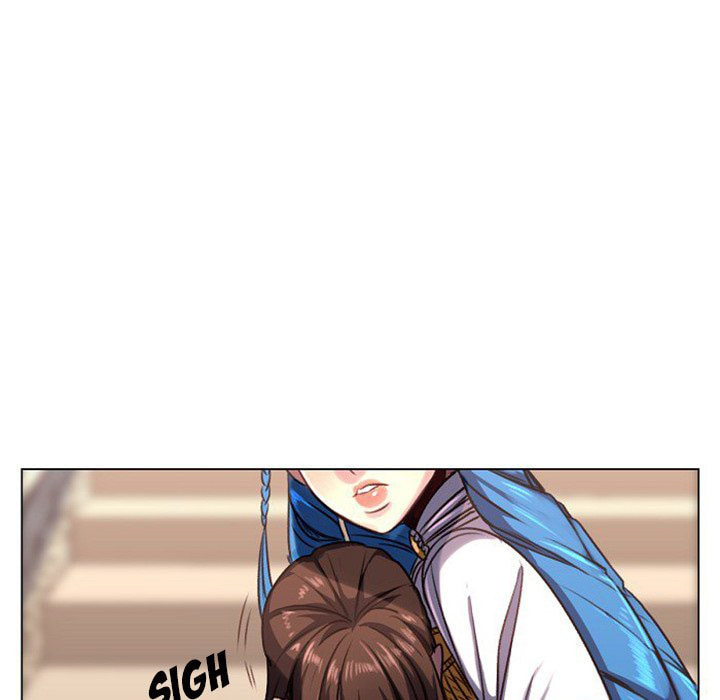 Hotarubi no Mori e Chapter 27 page 61 - 