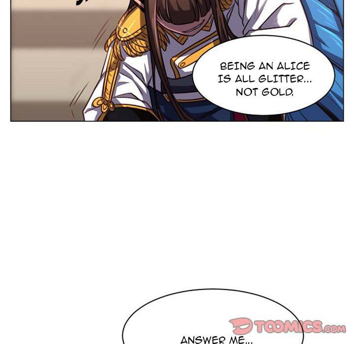 Hotarubi no Mori e Chapter 27 page 62 - 