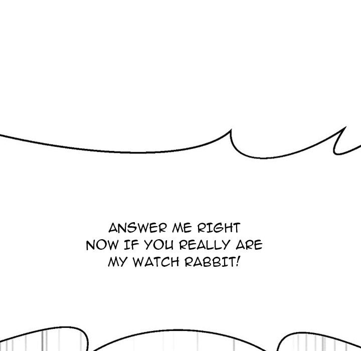 Hotarubi no Mori e Chapter 27 page 64 - 