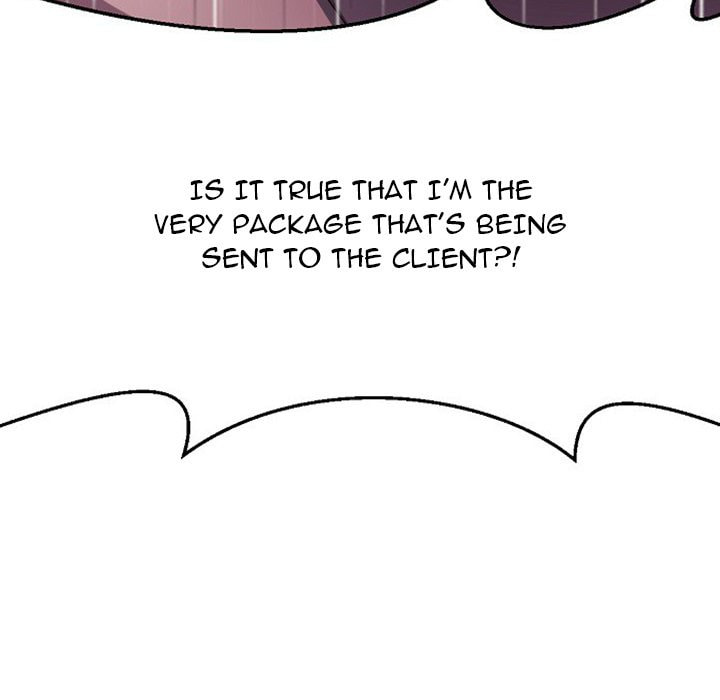 Hotarubi no Mori e Chapter 27 page 67 - 
