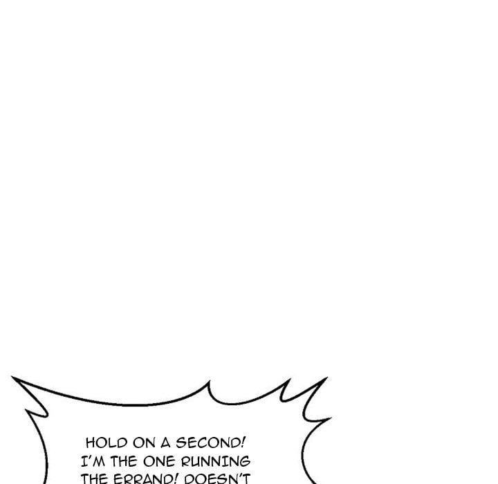 Hotarubi no Mori e Chapter 27 page 9 - 