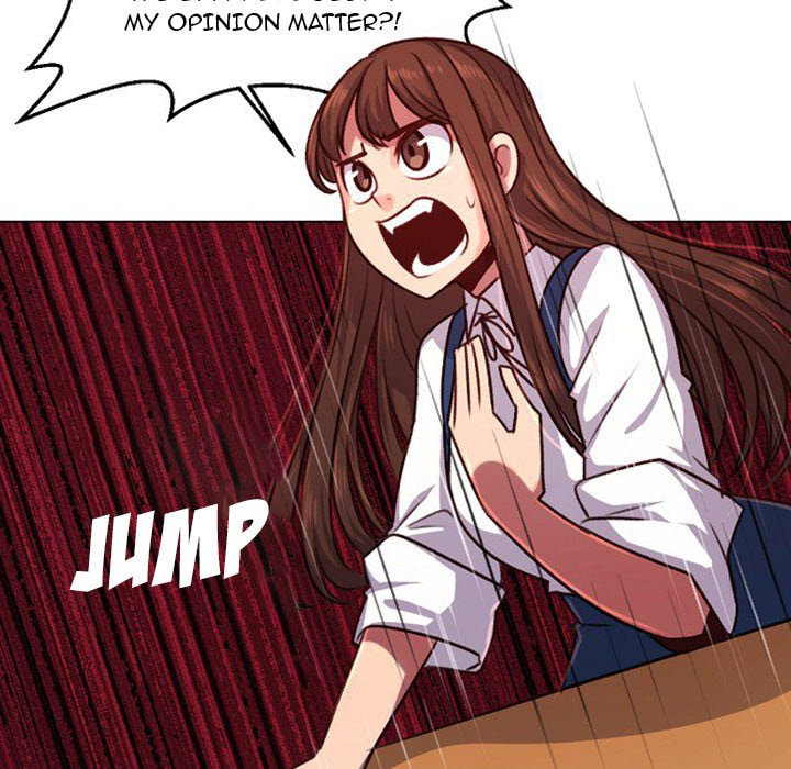 Hotarubi no Mori e Chapter 27 page 10 - 