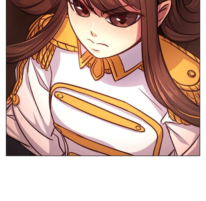 Hotarubi no Mori e Chapter 28 page 13 - 