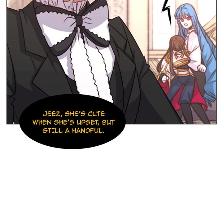 Hotarubi no Mori e Chapter 28 page 15 - 