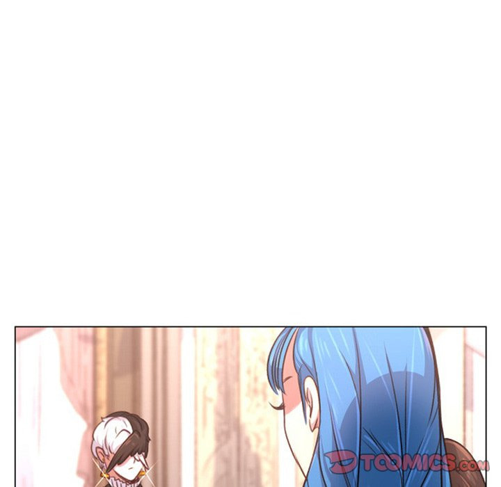 Hotarubi no Mori e Chapter 28 page 18 - 
