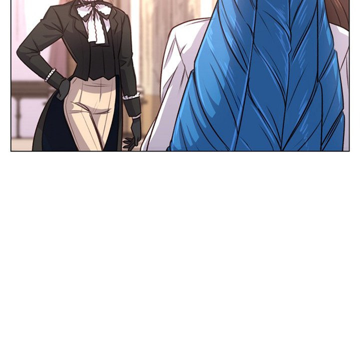Hotarubi no Mori e Chapter 28 page 19 - 