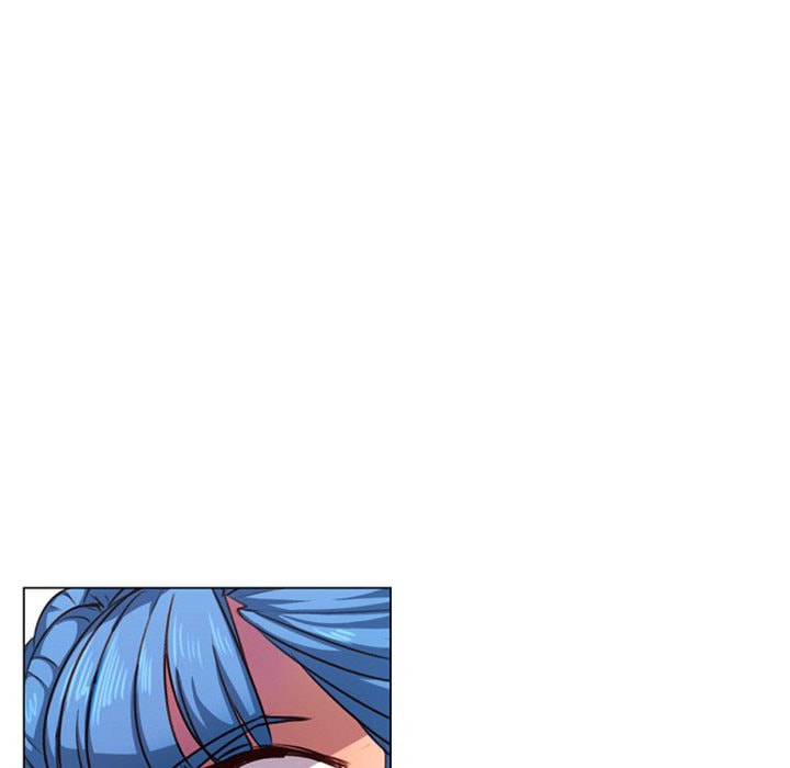 Hotarubi no Mori e Chapter 28 page 22 - 