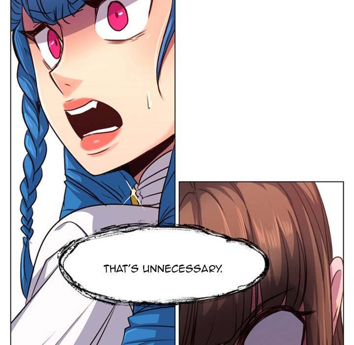 Hotarubi no Mori e Chapter 28 page 23 - 