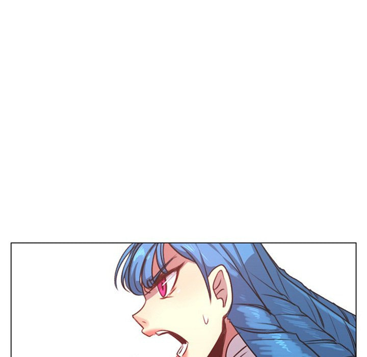 Hotarubi no Mori e Chapter 28 page 25 - 