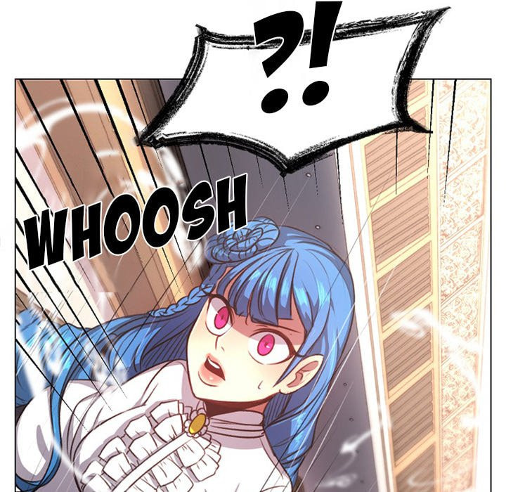 Hotarubi no Mori e Chapter 28 page 28 - 