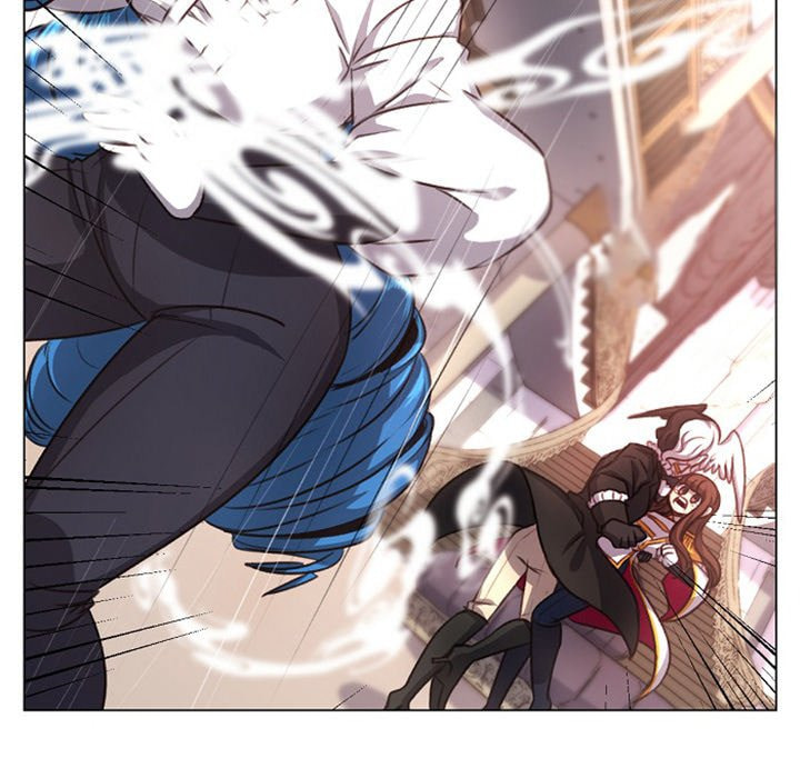 Hotarubi no Mori e Chapter 28 page 29 - 
