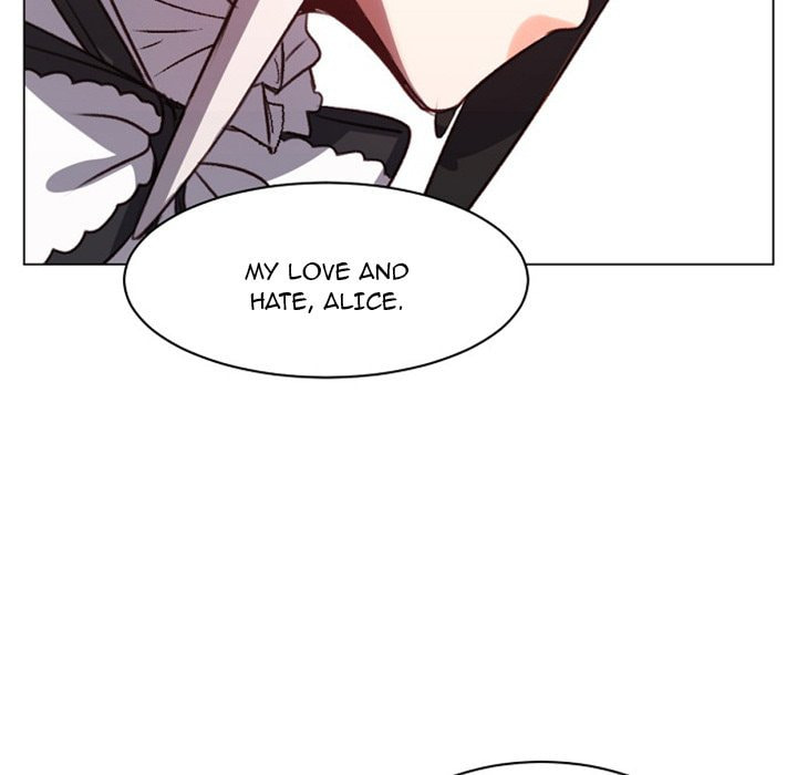 Hotarubi no Mori e Chapter 28 page 31 - 