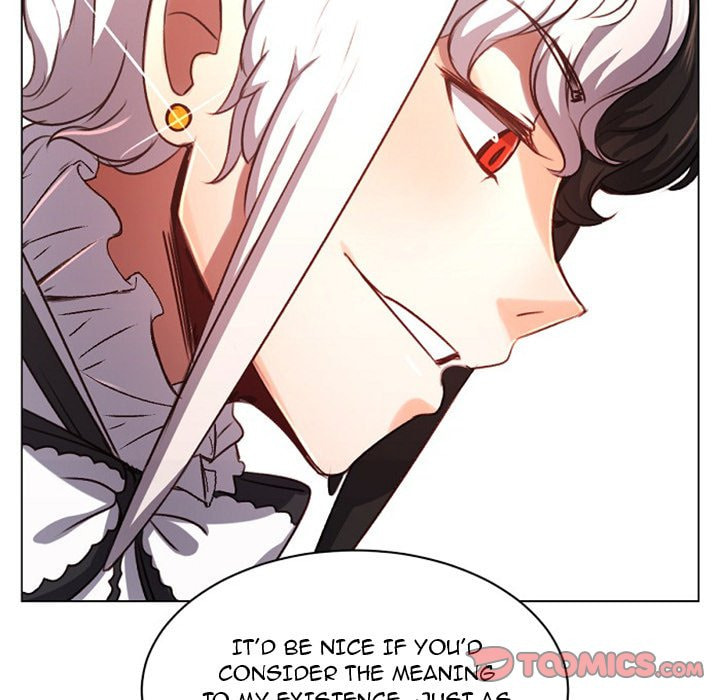 Hotarubi no Mori e Chapter 28 page 34 - 