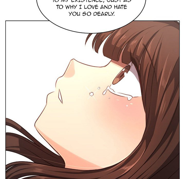 Hotarubi no Mori e Chapter 28 page 35 - 