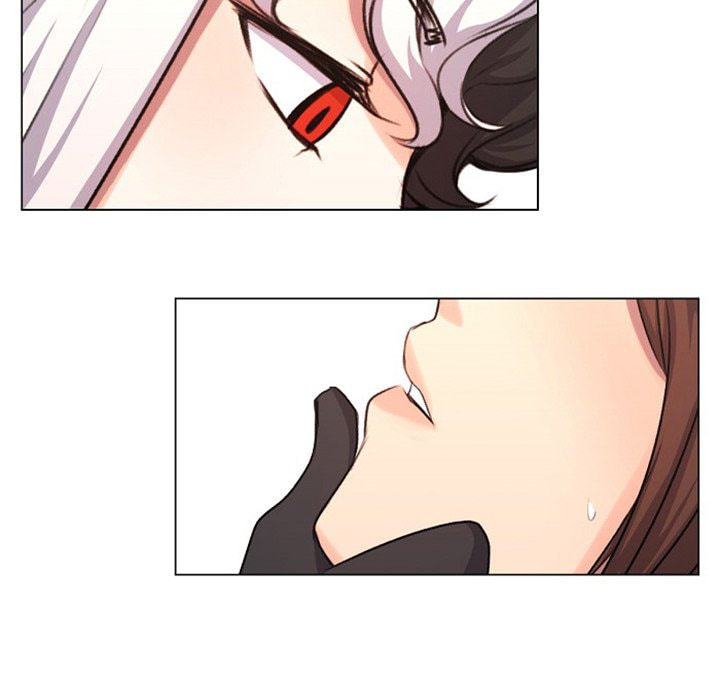 Hotarubi no Mori e Chapter 28 page 37 - 