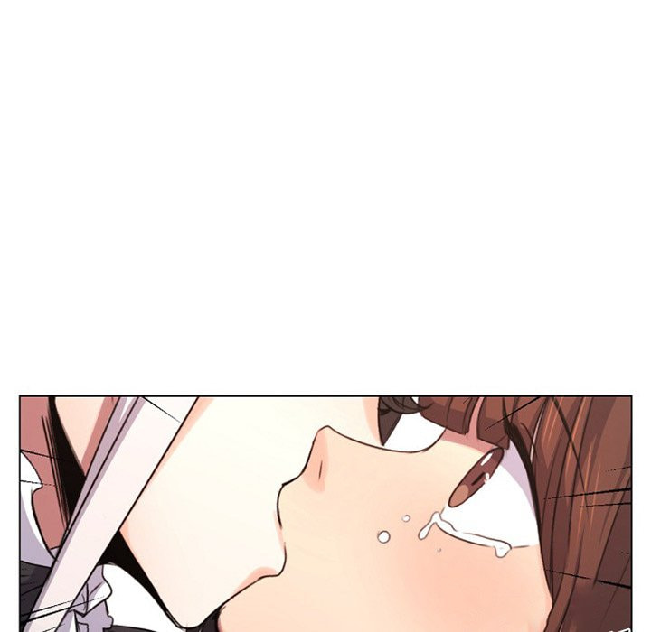 Hotarubi no Mori e Chapter 28 page 38 - 
