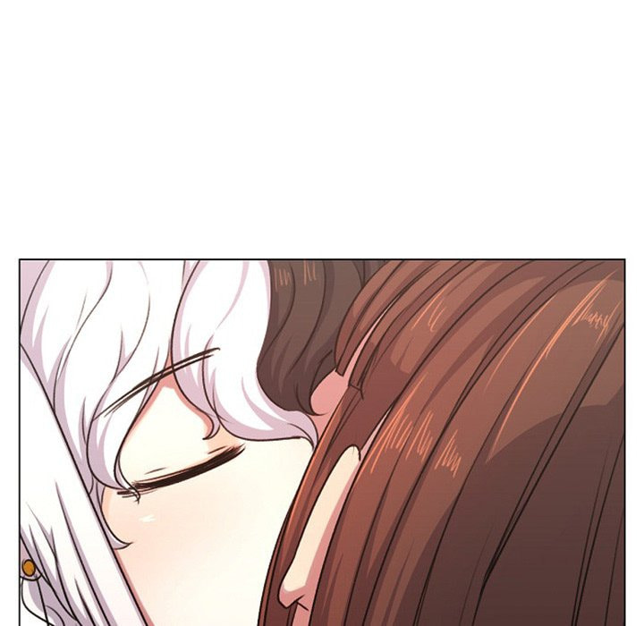 Hotarubi no Mori e Chapter 28 page 41 - 