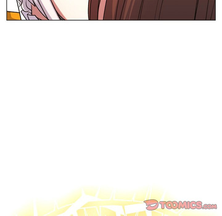 Hotarubi no Mori e Chapter 28 page 42 - 