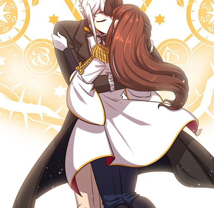Hotarubi no Mori e Chapter 28 page 44 - 