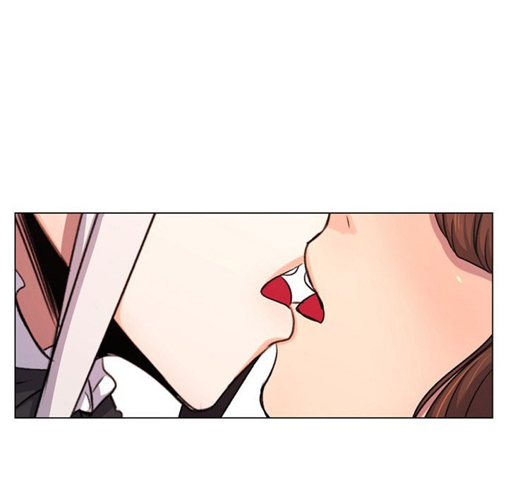 Hotarubi no Mori e Chapter 28 page 46 - 