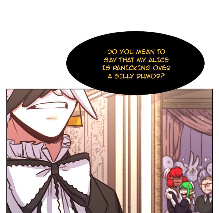 Hotarubi no Mori e Chapter 28 page 6 - 