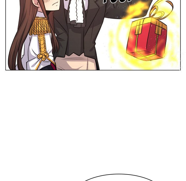 Hotarubi no Mori e Chapter 28 page 55 - 