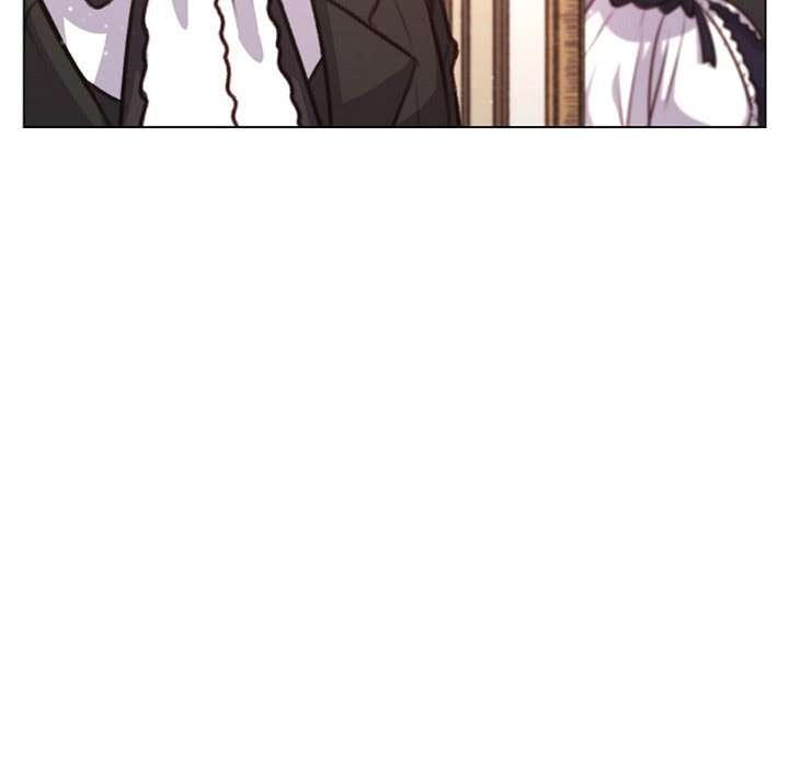 Hotarubi no Mori e Chapter 28 page 7 - 