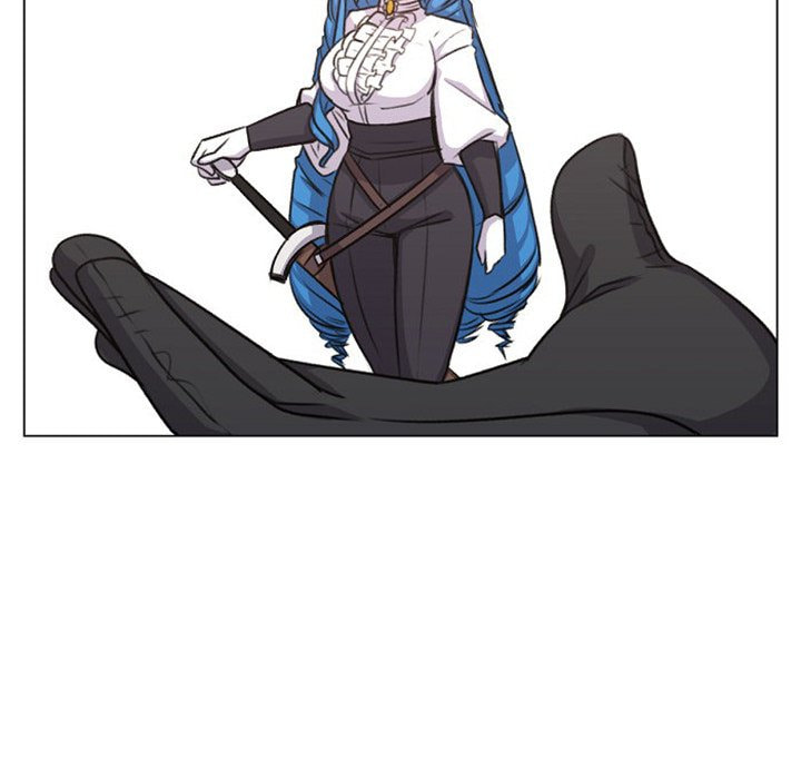 Hotarubi no Mori e Chapter 28 page 61 - 