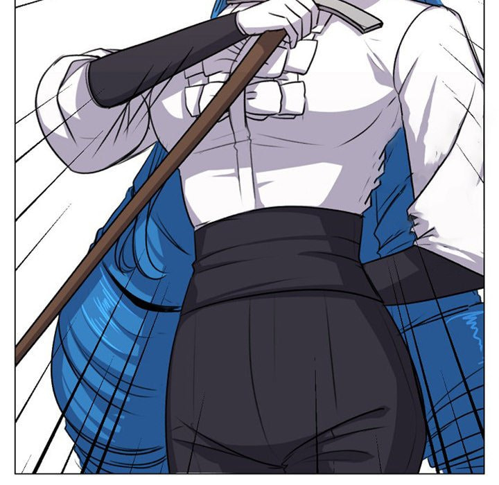 Hotarubi no Mori e Chapter 28 page 63 - 