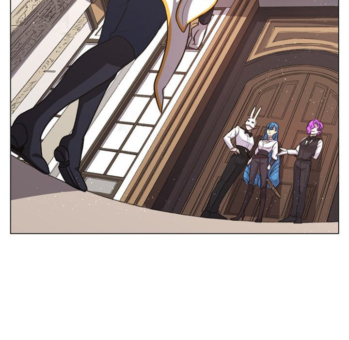 Hotarubi no Mori e Chapter 28 page 67 - 