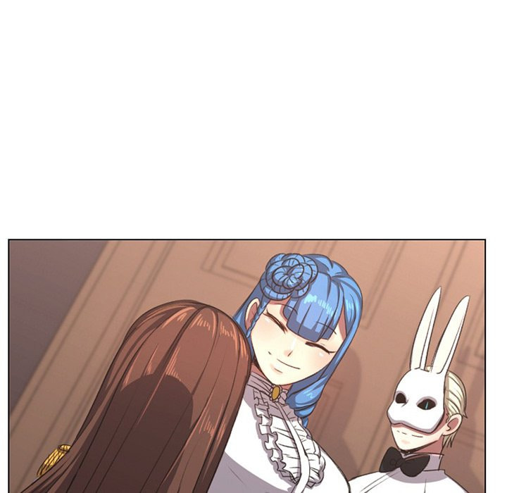 Hotarubi no Mori e Chapter 28 page 68 - 