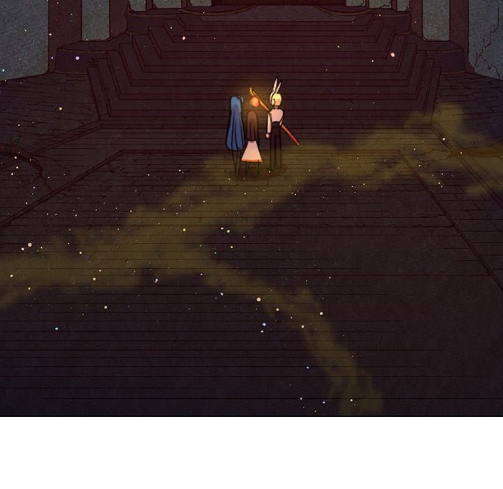 Hotarubi no Mori e Chapter 28 page 75 - 