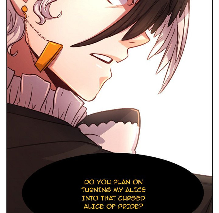 Hotarubi no Mori e Chapter 28 page 9 - 