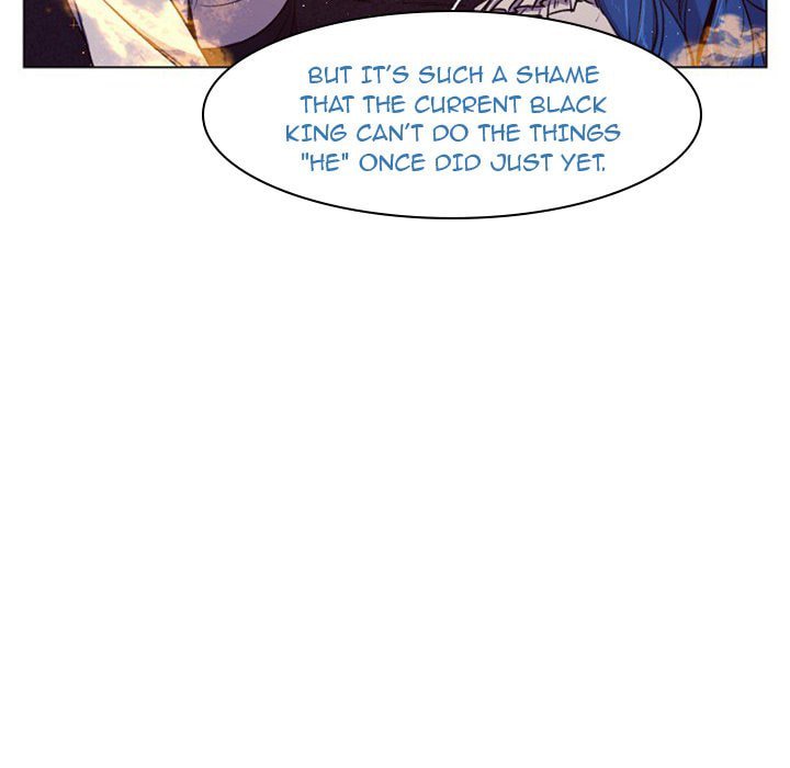 Hotarubi no Mori e Chapter 29 page 13 - 