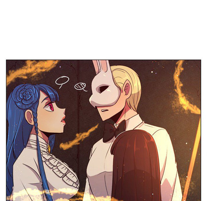 Hotarubi no Mori e Chapter 29 page 14 - 