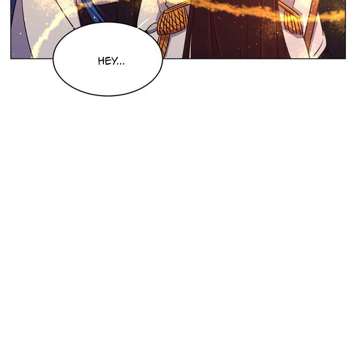Hotarubi no Mori e Chapter 29 page 15 - 