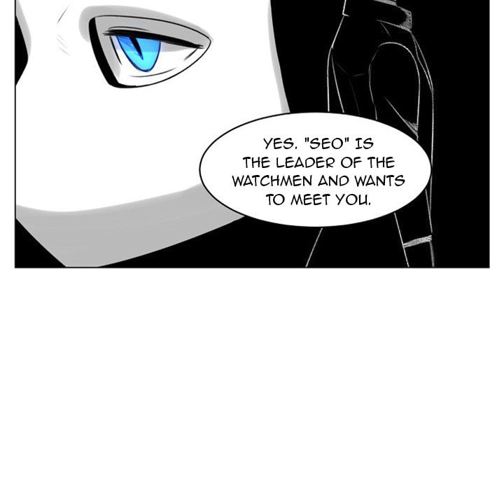 Hotarubi no Mori e Chapter 29 page 23 - 