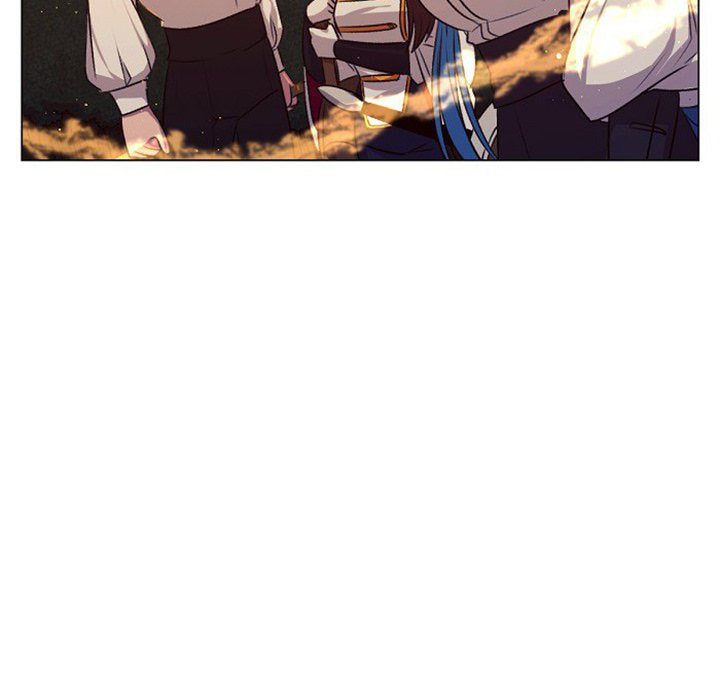 Hotarubi no Mori e Chapter 29 page 25 - 