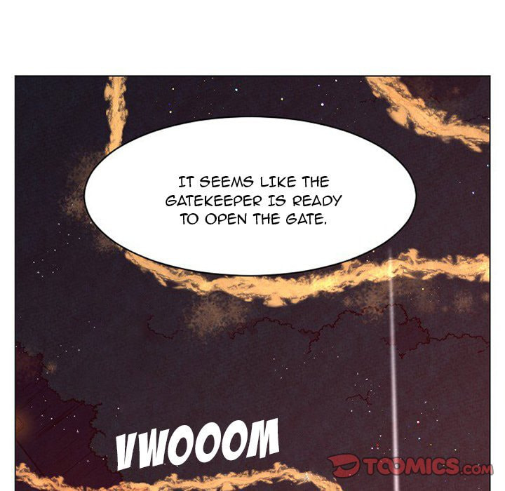 Hotarubi no Mori e Chapter 29 page 26 - 