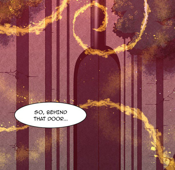 Hotarubi no Mori e Chapter 29 page 5 - 