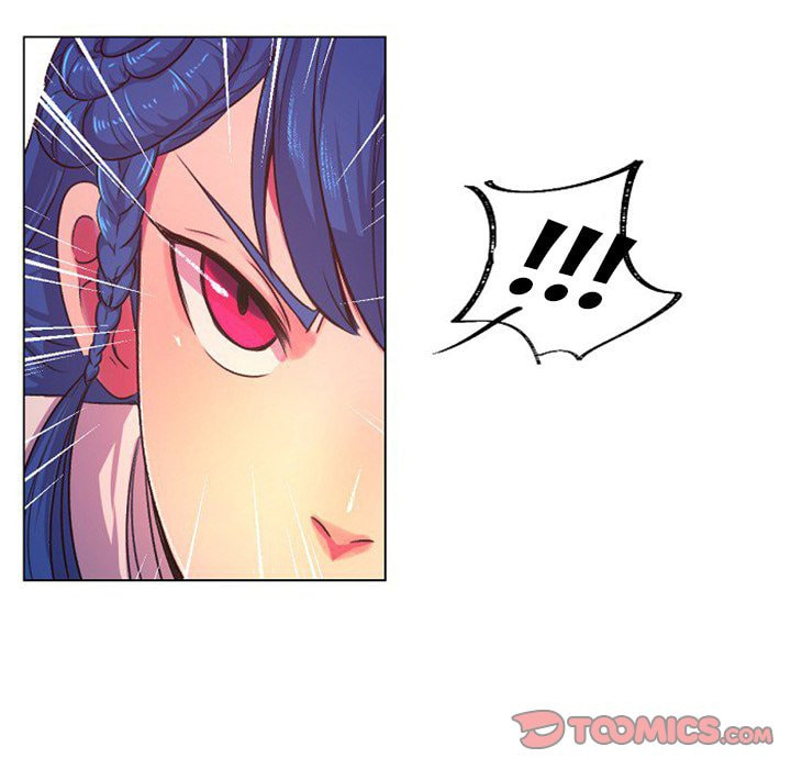 Hotarubi no Mori e Chapter 29 page 42 - 