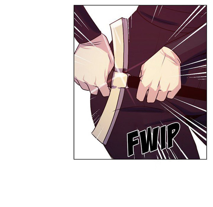 Hotarubi no Mori e Chapter 29 page 43 - 