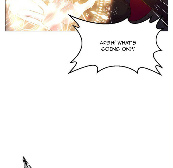 Hotarubi no Mori e Chapter 29 page 48 - 
