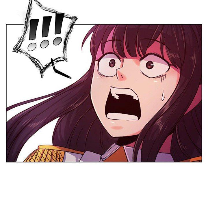 Hotarubi no Mori e Chapter 29 page 49 - 