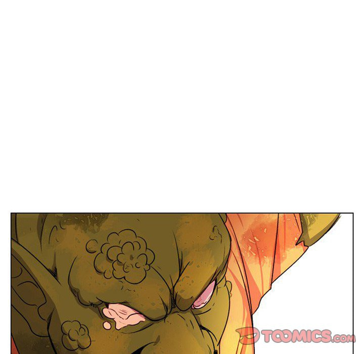 Hotarubi no Mori e Chapter 29 page 50 - 