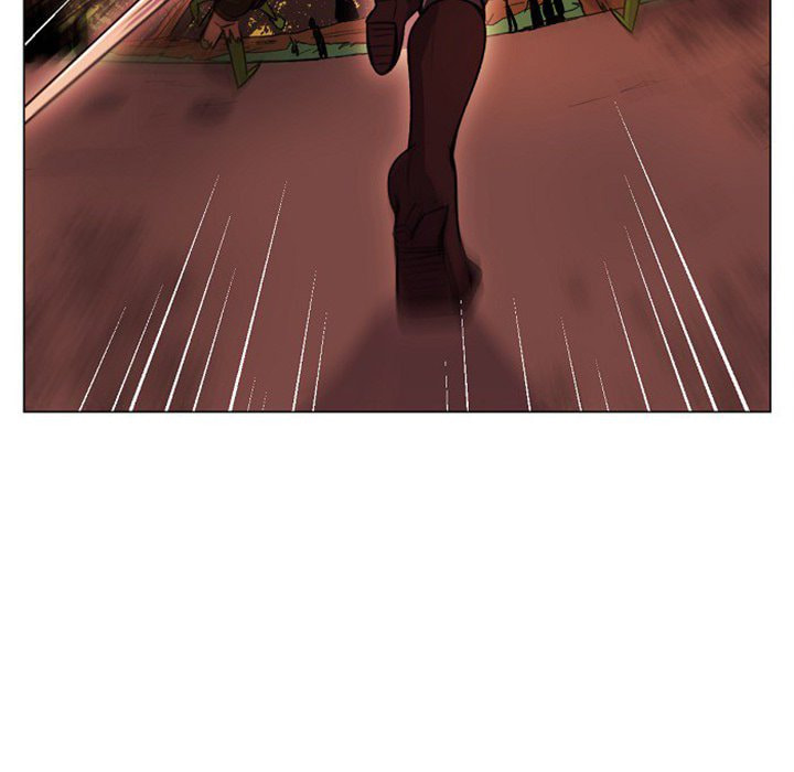 Hotarubi no Mori e Chapter 29 page 54 - 