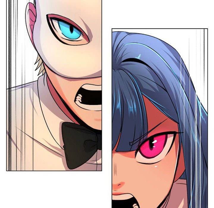 Hotarubi no Mori e Chapter 29 page 56 - 
