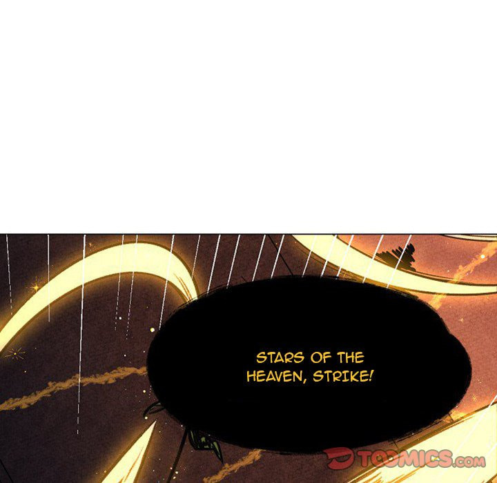 Hotarubi no Mori e Chapter 29 page 58 - 